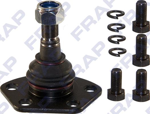 FRAP F2829 - Ball Joint www.autospares.lv