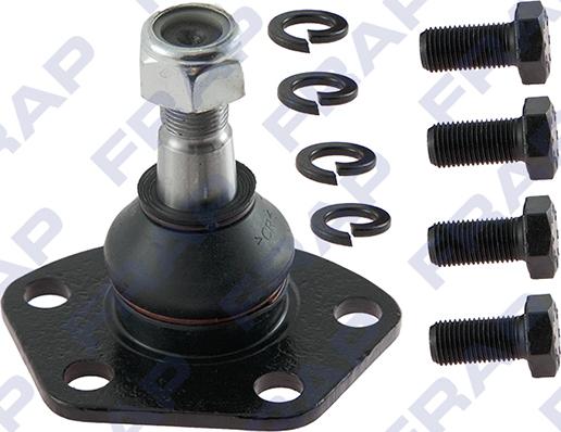 FRAP F2827 - Ball Joint www.autospares.lv