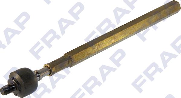 FRAP F2341 - Aksiālais šarnīrs, Stūres šķērsstiepnis www.autospares.lv