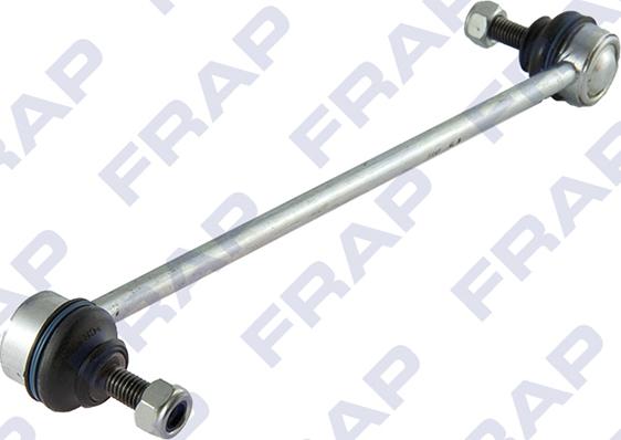 FRAP F2343 - Stiepnis / Atsaite, Stabilizators www.autospares.lv