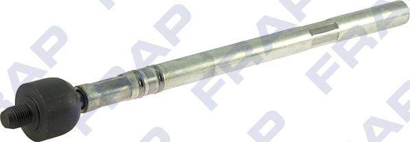 FRAP F2342 - Aksiālais šarnīrs, Stūres šķērsstiepnis www.autospares.lv