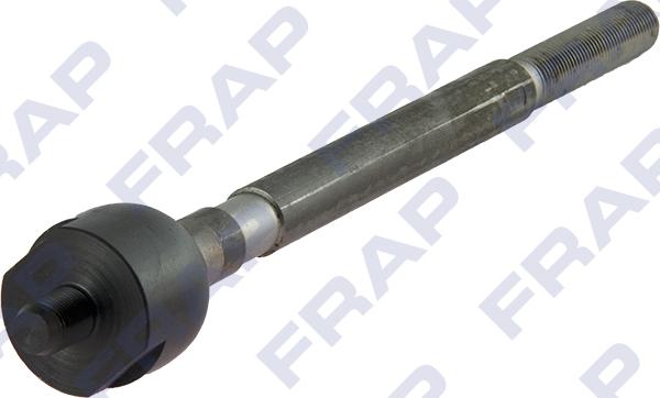 FRAP F2347 - Aksiālais šarnīrs, Stūres šķērsstiepnis autospares.lv