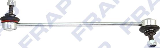 FRAP F2309 - Stiepnis / Atsaite, Stabilizators www.autospares.lv