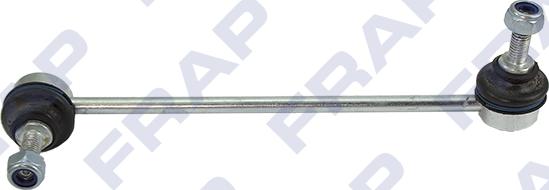 FRAP F2302 - Rod / Strut, stabiliser www.autospares.lv