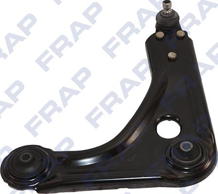 FRAP F2334 - Track Control Arm www.autospares.lv