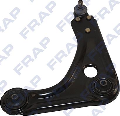 FRAP F2336 - Track Control Arm www.autospares.lv