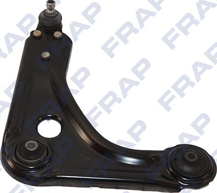 FRAP F2333 - Track Control Arm www.autospares.lv