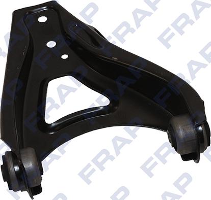 FRAP F2321 - Рычаг подвески колеса www.autospares.lv