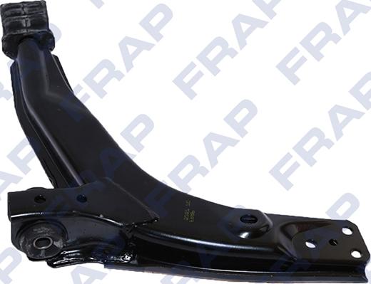 FRAP F2328 - Track Control Arm www.autospares.lv