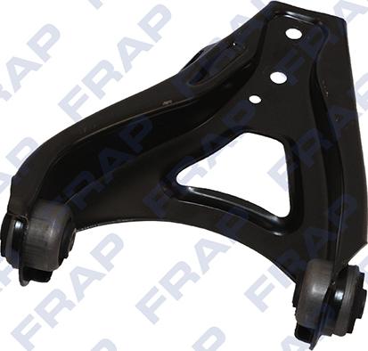 FRAP F2322 - Рычаг подвески колеса www.autospares.lv