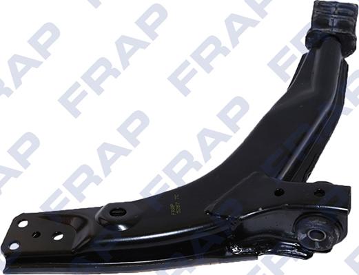 FRAP F2327 - Track Control Arm www.autospares.lv