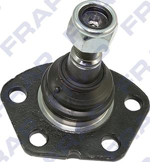 FRAP F2370 - Ball Joint www.autospares.lv