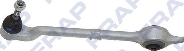 FRAP F2296 - Track Control Arm www.autospares.lv