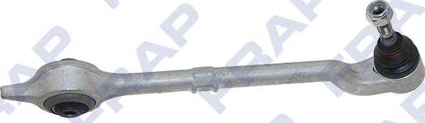 FRAP F2297 - Track Control Arm www.autospares.lv