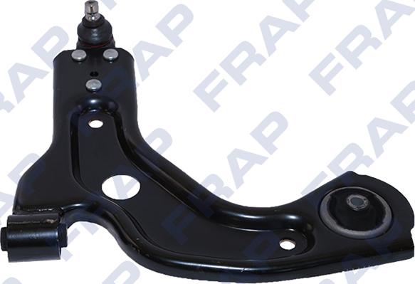 FRAP F2249 - Neatkarīgās balstiekārtas svira, Riteņa piekare www.autospares.lv