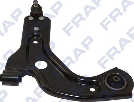 FRAP F2247 - Track Control Arm www.autospares.lv