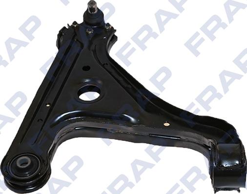 FRAP F2255 - Neatkarīgās balstiekārtas svira, Riteņa piekare www.autospares.lv