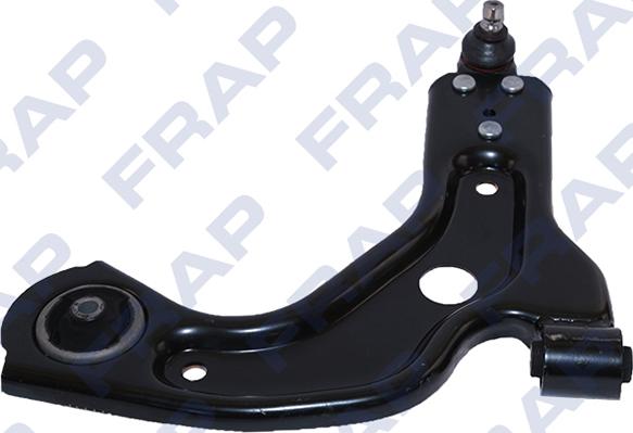 FRAP F2250 - Track Control Arm www.autospares.lv