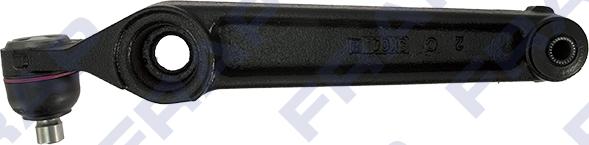 FRAP F2253 - Neatkarīgās balstiekārtas svira, Riteņa piekare www.autospares.lv