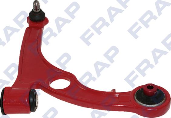 FRAP F2261FR - Рычаг подвески колеса www.autospares.lv