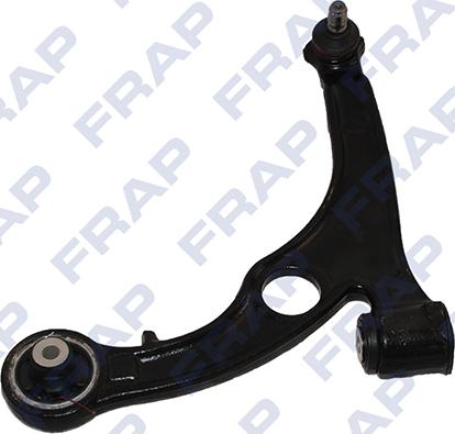 FRAP F2261 - Рычаг подвески колеса www.autospares.lv