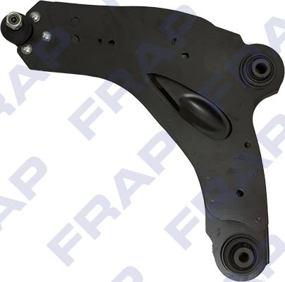 FRAP F2268 - Track Control Arm www.autospares.lv