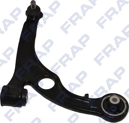 FRAP F2262 - Рычаг подвески колеса www.autospares.lv