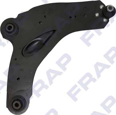 FRAP F2267 - Track Control Arm www.autospares.lv