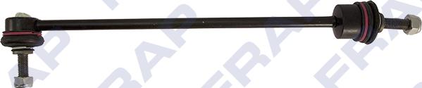 FRAP F2208 - Тяга / стойка, стабилизатор www.autospares.lv