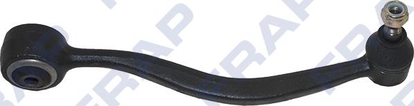 FRAP F2287 - Neatkarīgās balstiekārtas svira, Riteņa piekare www.autospares.lv