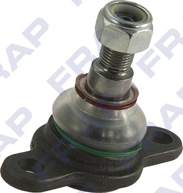 FRAP F2232 - Balst / Virzošais šarnīrs www.autospares.lv