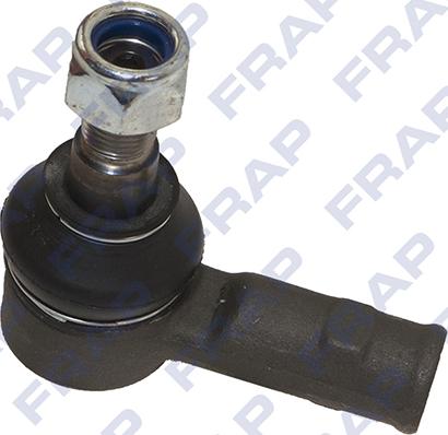 FRAP F2222 - Tie Rod End www.autospares.lv