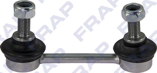 FRAP F2755 - Stiepnis / Atsaite, Stabilizators www.autospares.lv