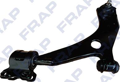 FRAP F2751 - Track Control Arm www.autospares.lv