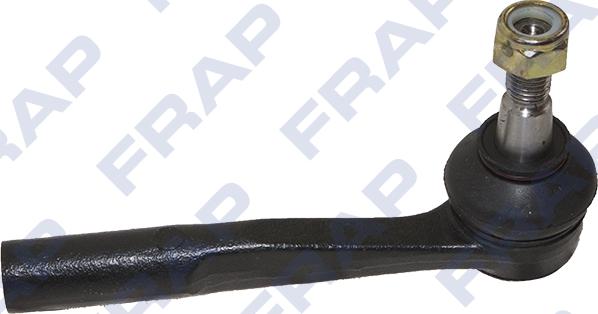 FRAP F2757 - Tie Rod End www.autospares.lv