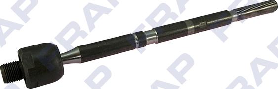 FRAP F2765 - Aksiālais šarnīrs, Stūres šķērsstiepnis www.autospares.lv