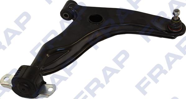 FRAP F2704 - Рычаг подвески колеса www.autospares.lv