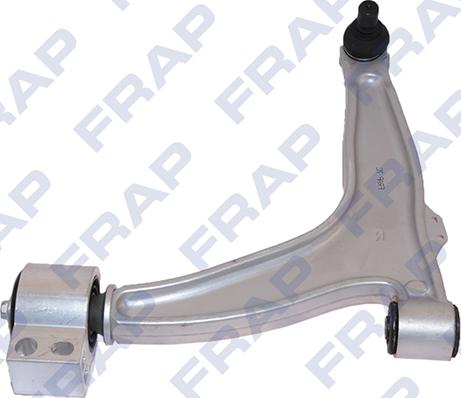 FRAP F2739 - Рычаг подвески колеса www.autospares.lv