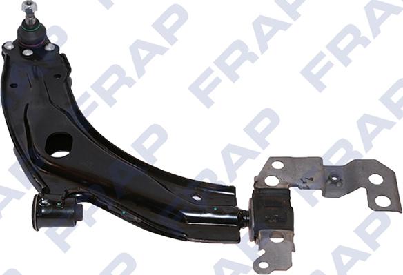 FRAP F2730 - Track Control Arm www.autospares.lv