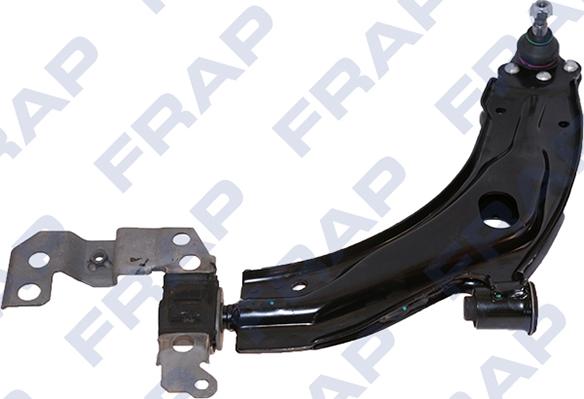 FRAP F2731 - Track Control Arm www.autospares.lv