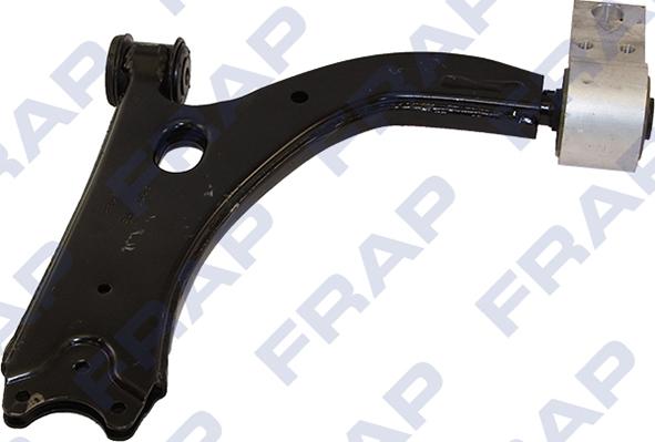 FRAP F2720 - Рычаг подвески колеса www.autospares.lv