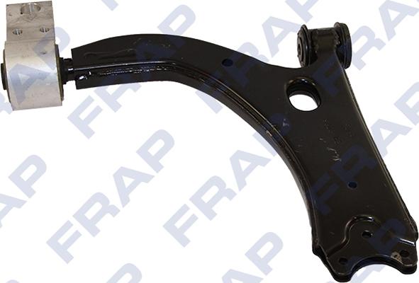 FRAP F2721 - Neatkarīgās balstiekārtas svira, Riteņa piekare www.autospares.lv