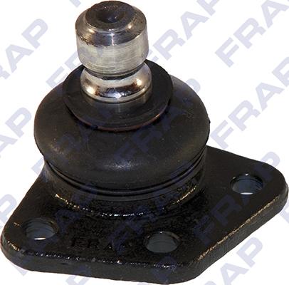 FRAP F730 - Ball Joint www.autospares.lv