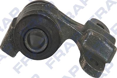 FRAP FSB1491 - Bush of Control / Trailing Arm www.autospares.lv