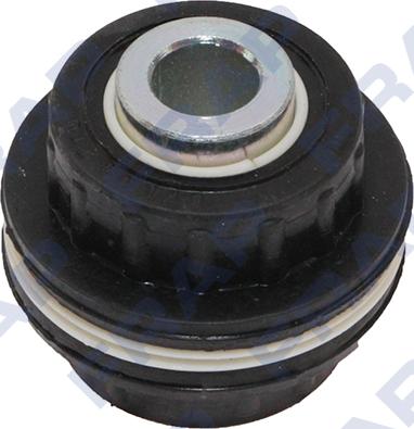 FRAP FSB14860 - Сайлентблок, рычаг подвески колеса www.autospares.lv