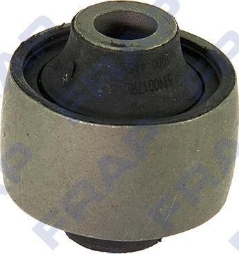 FRAP FSB11620 - Bush of Control / Trailing Arm www.autospares.lv