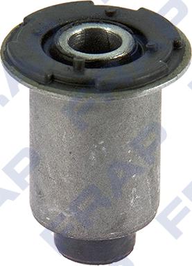 FRAP FSB11725 - Bush of Control / Trailing Arm www.autospares.lv