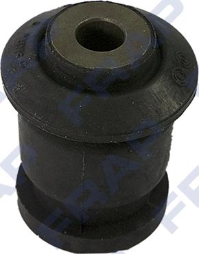 FRAP FSB12990 - Сайлентблок, рычаг подвески колеса www.autospares.lv