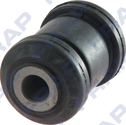 FRAP FSB12662 - Bush of Control / Trailing Arm www.autospares.lv