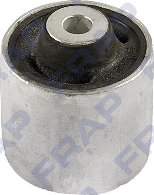 FRAP FSB3073 - Сайлентблок, рычаг подвески колеса www.autospares.lv